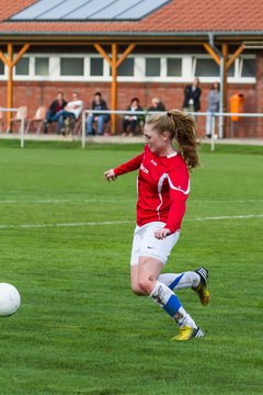 Bild 421 - B-Juniorinnen MSG Eiderkanal - SG Trittau/S�dstormarn : Ergebnis: 2:1